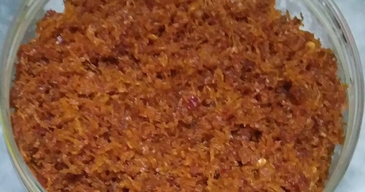 Bumbu Nasi Ulam