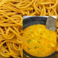 รูปของ Mie Gomak Kuah Medan