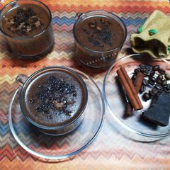 A picture of Hot Chocolate.