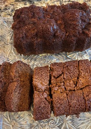 A picture of Chocolate Cake.