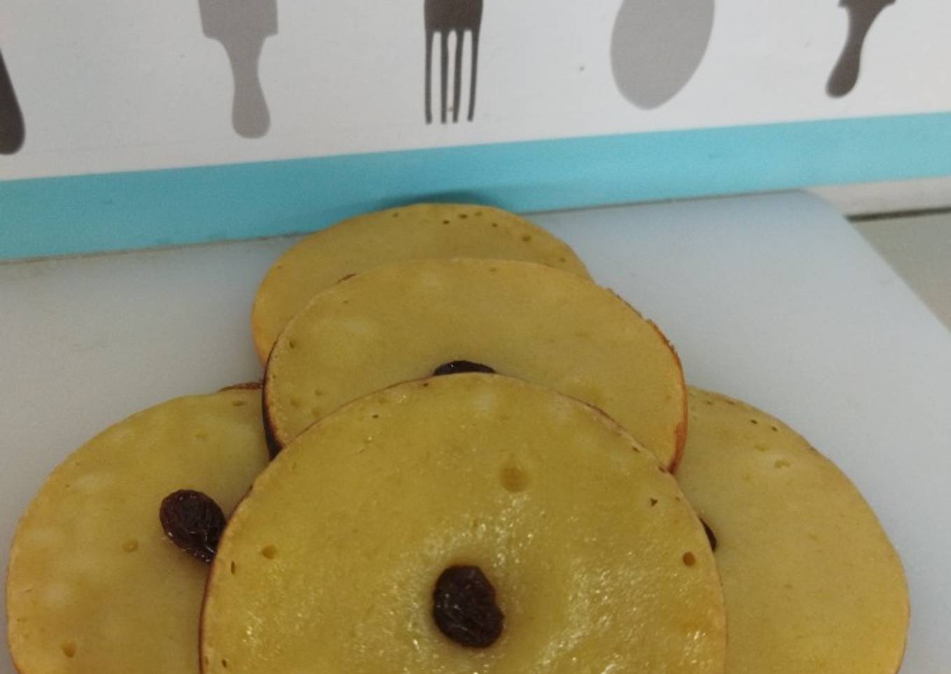 Kue lumpur kentang