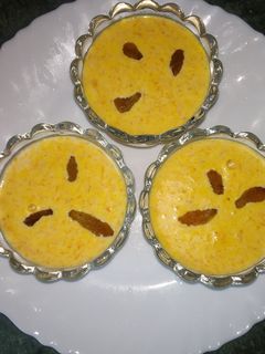 গাজরের হালুয়া (gajarer halwa recipe in Bengali) রেসিপির প্রধান ছবি