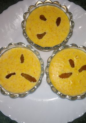 গাজরের হালুয়া (gajarer halwa recipe in Bengali) রেসিপির প্রধান ছবি