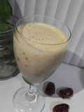 Susu Kurma