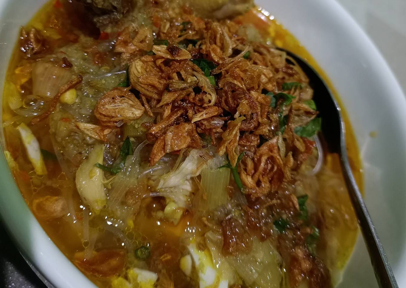 Soto Ayam Surabaya