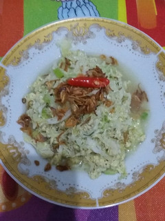 Foto resep Tumis kol