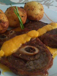 Foto principal de Chuletas de cordero