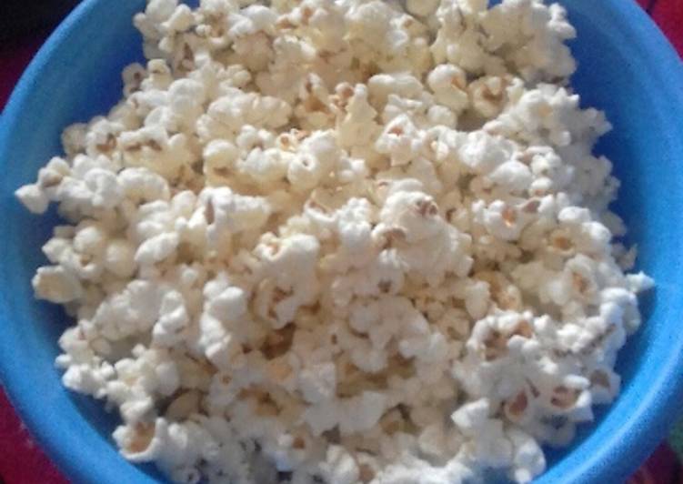 Popcorns