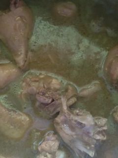 பச்சை சிக்கன் கிரேவி (Pachai Chicken Gravy Recipe in Tamil) செய்முறை முக்கிய புகைப்படம்