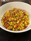 Maque Choux (Cajun Corn)