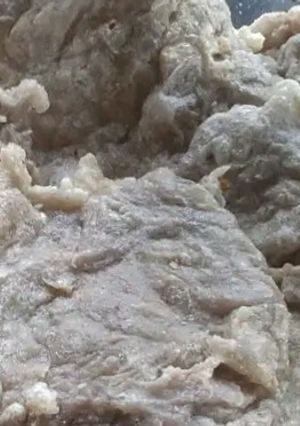 Foto resep Pempek kulit
