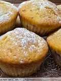 Epres muffin