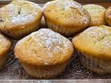 Epres muffin