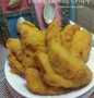 Resep Pisang Goreng Crispy Ekonomis