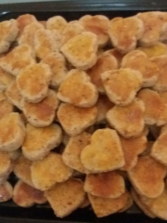 Foto resep Kue kacang