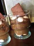 Mousse de chocolate apto vegano 🥑🍫¯⁠\⁠(⁠ツ⁠)⁠/⁠¯