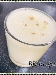 நெல்லிக்காய் ஜூஸ் (Nellikkaai juice recipe in tamil) செய்முறை முக்கிய புகைப்படம்