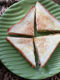 Foto resep Sandwich Martabak
