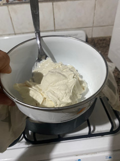 Una foto de YOGURT GRIEGO (Muy fácil)