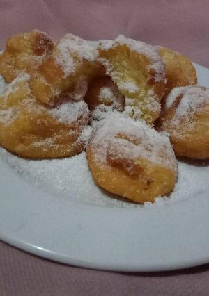 Foto resep Singkong sus rasa bolu
