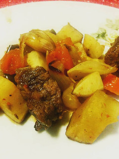 Foto de Ratatouille de maminha