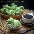 Bolu Kukus Green Tea