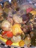 Arabian Dolma