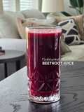 Beetroot Juice