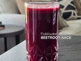 Beetroot Juice