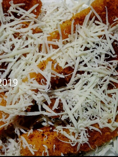 Foto resep Pisang goreng pasir