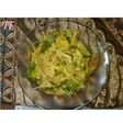 Sayur Lodeh Tewel + Terong