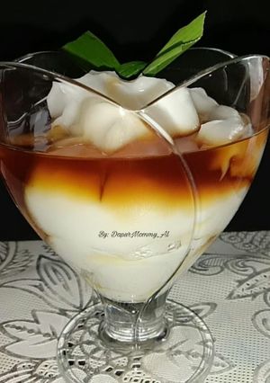Foto resep Bubur Sumsum anti bergerindil