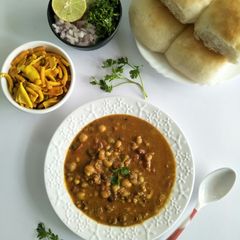 Misal Paav A picture of Misal Paav.