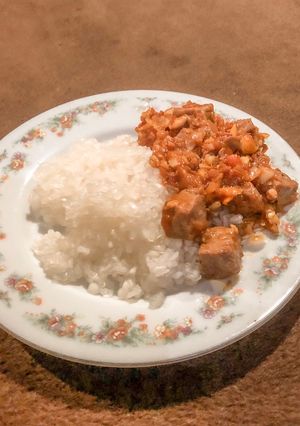 Foto resep Spicy Beef DEBM