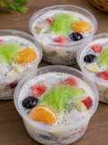 Ximilu Sop Buah Hongkong