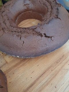Una foto de Bizcocho de chocolate Mambo