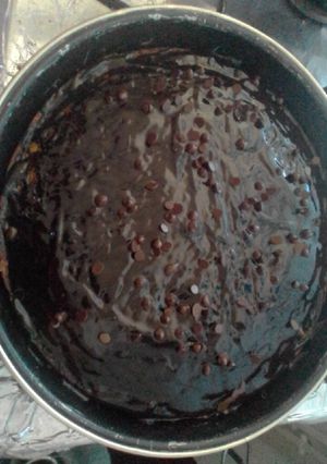 صورة لوصفة مسكوتة زمان