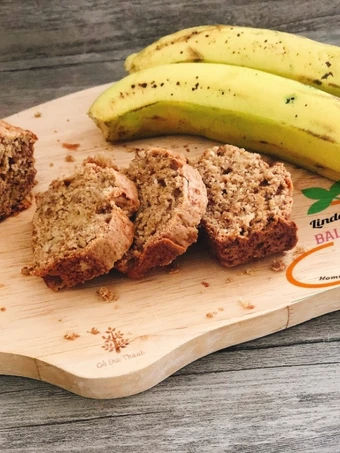 Easy Steps to Make Sourdough Banana Bread the Can Spoil the Tongue Delicious