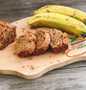 Easy Way Make Recipe Sourdough Banana Bread that is Delicious, Delicious}