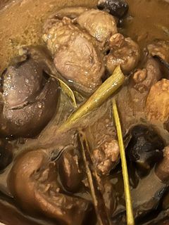 Foto resep Ati Ampela Bumbu Kecap