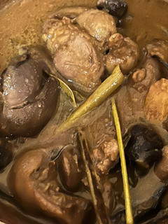 Foto resep Ati Ampela Bumbu Kecap