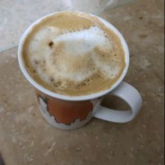 Coffee☕ A picture of Coffee☕.