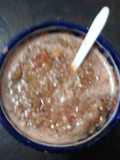 Salsa ranchera quebrada Geras de jalisco