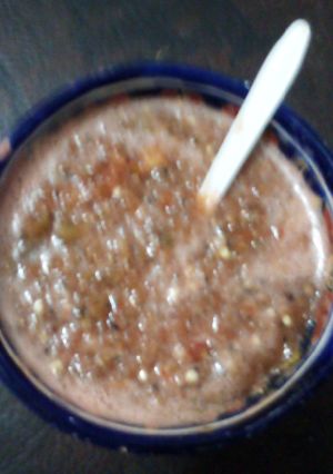 Una foto de Salsa ranchera quebrada Geras de jalisco
