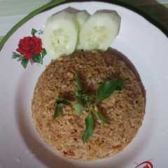 Nasi Goreng ala kadar nya রেসিপির প্রধান ছবি