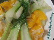Gambar paprika kuning