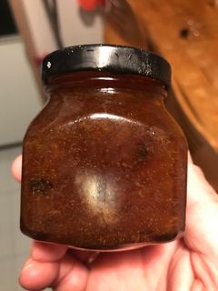Una foto de Mermelada de Naranjas amargas