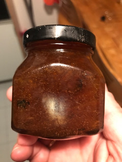 Una foto de Mermelada de Naranjas amargas