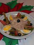 Ensalada niçoise