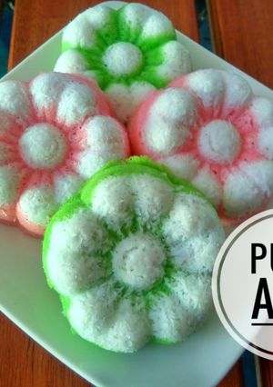 Foto resep Putu Ayu